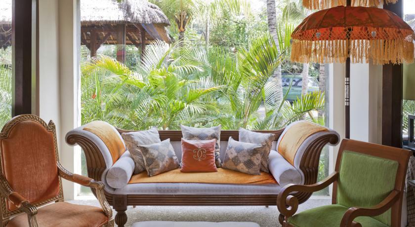 The Mansion Resort Hotel & Spa