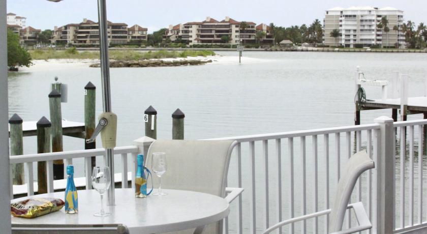 The Boat House Marco Island