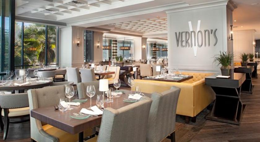 Sawgrass Marriott Golf Resort & Spa