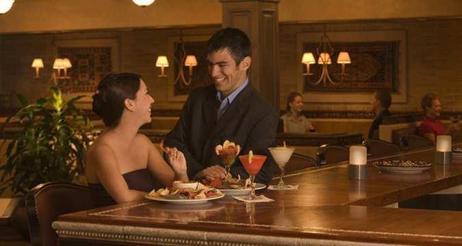 Hilton Sedona Resort At Bell Rock