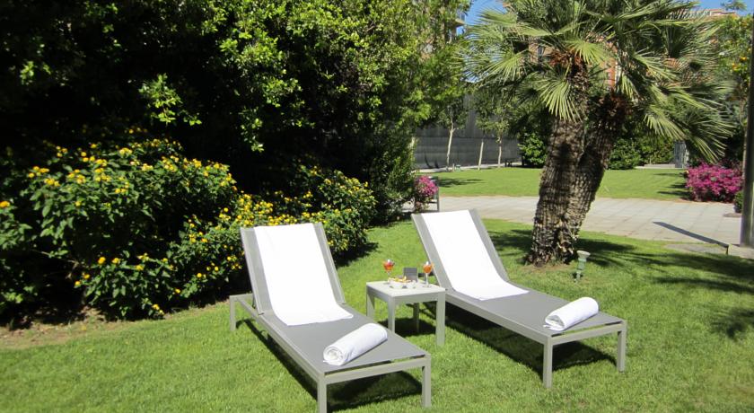 Hotel Primus Valencia