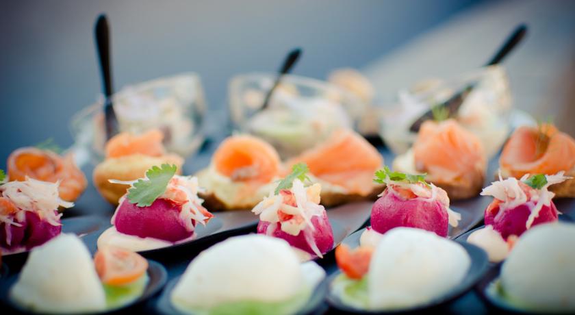 The Singular Santiago Lastarria Hotel