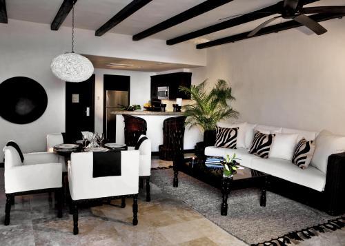 Hilton Vacation Club Cabo Azul Los Cabos