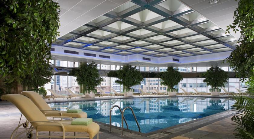 The Hongta Hotel, A Luxury Collection Hotel, Shanghai