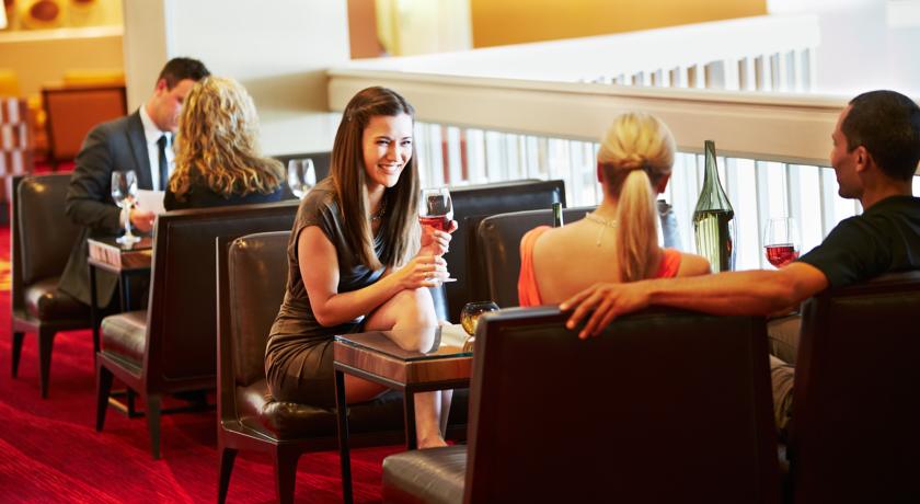 Portland Marriott Downtown Waterfront