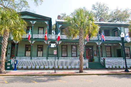Florida House Inn
