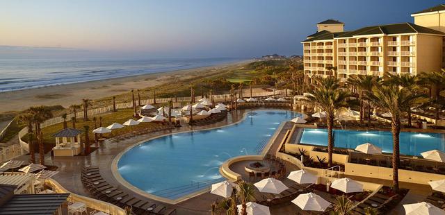 Omni Amelia Island Resort & Spa
