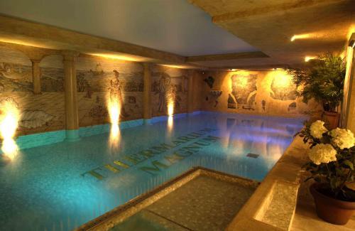 Grand Hotel Duchi D'Aosta