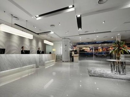 Sunway Hotel Georgetown Penang