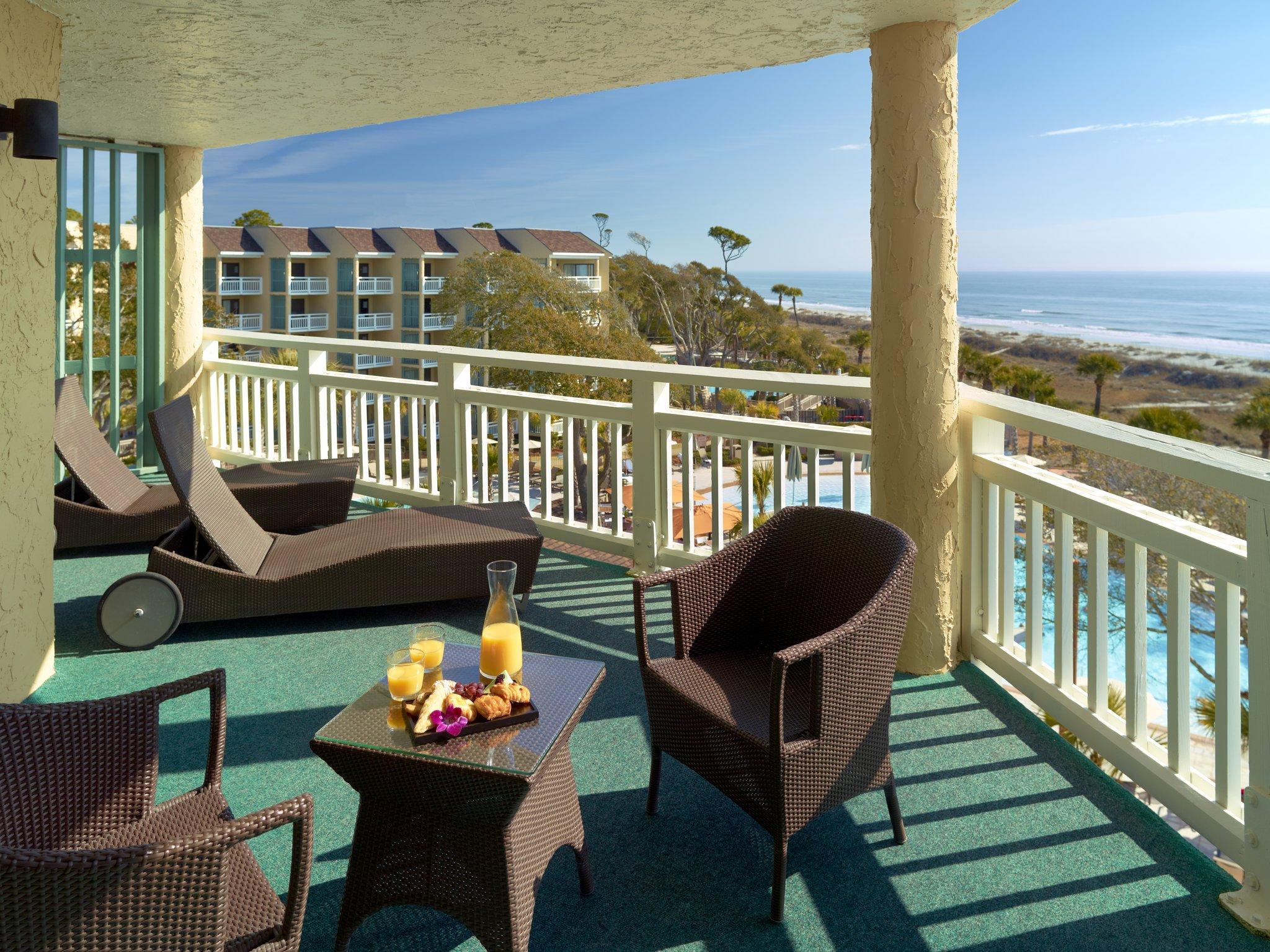 Omni Hilton Head Oceanfront Resort