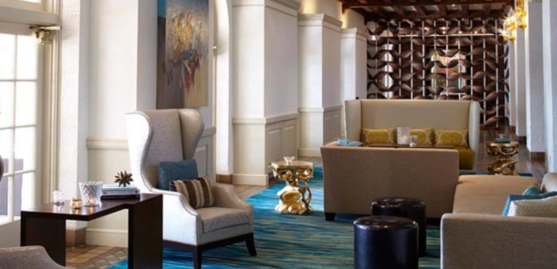 The Vinoy Resort & Golf Club, Autograph Collection