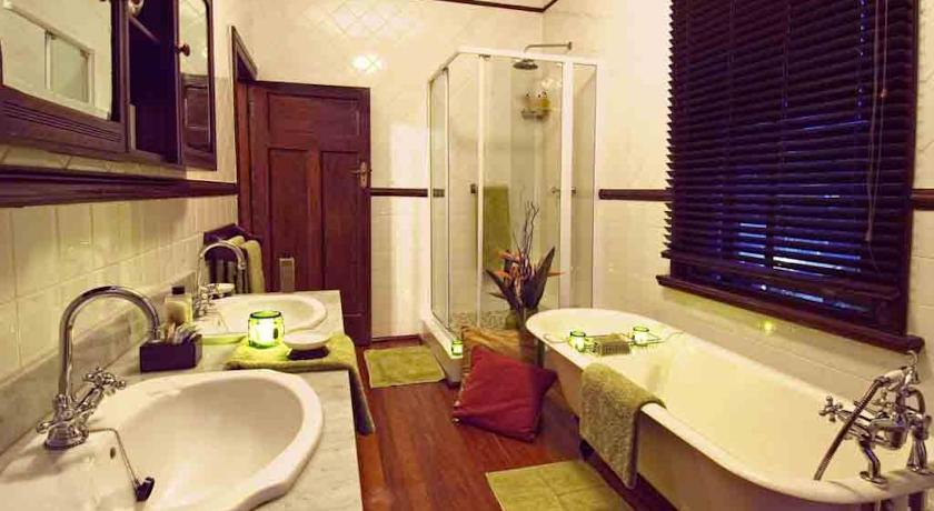 Audacia Manor Boutique Hotel