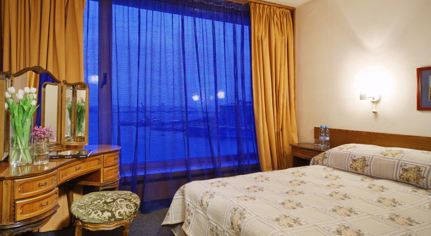 Hotel St Petersburg