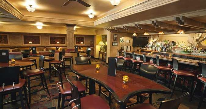 Hilton Sedona Resort At Bell Rock