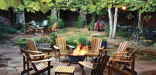 El Portal Sedona Hotel