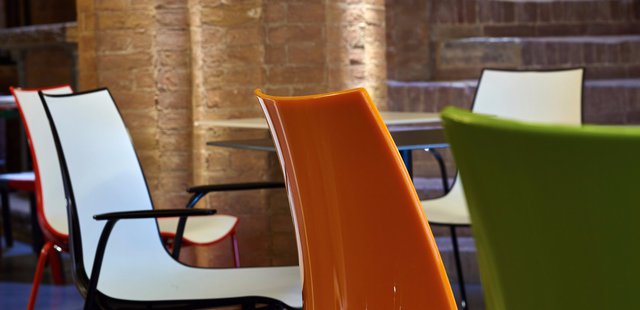 Hotel Palazzetto Rosso