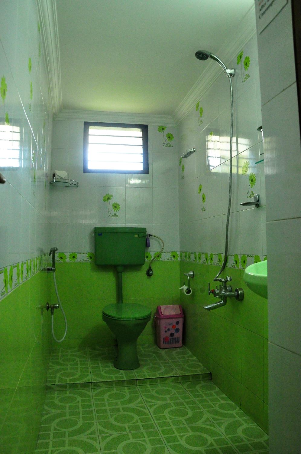 Sajhome - Fort kochi