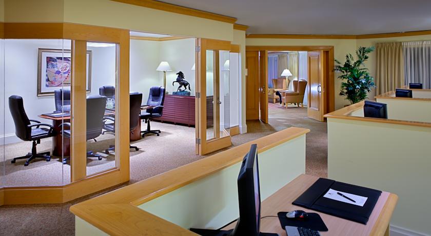 JW Marriott Cancun Resort & Spa