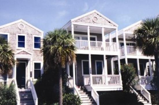 Fripp Island Resort