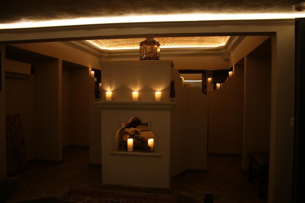 Casa 1810 Centro Hotel Boutique