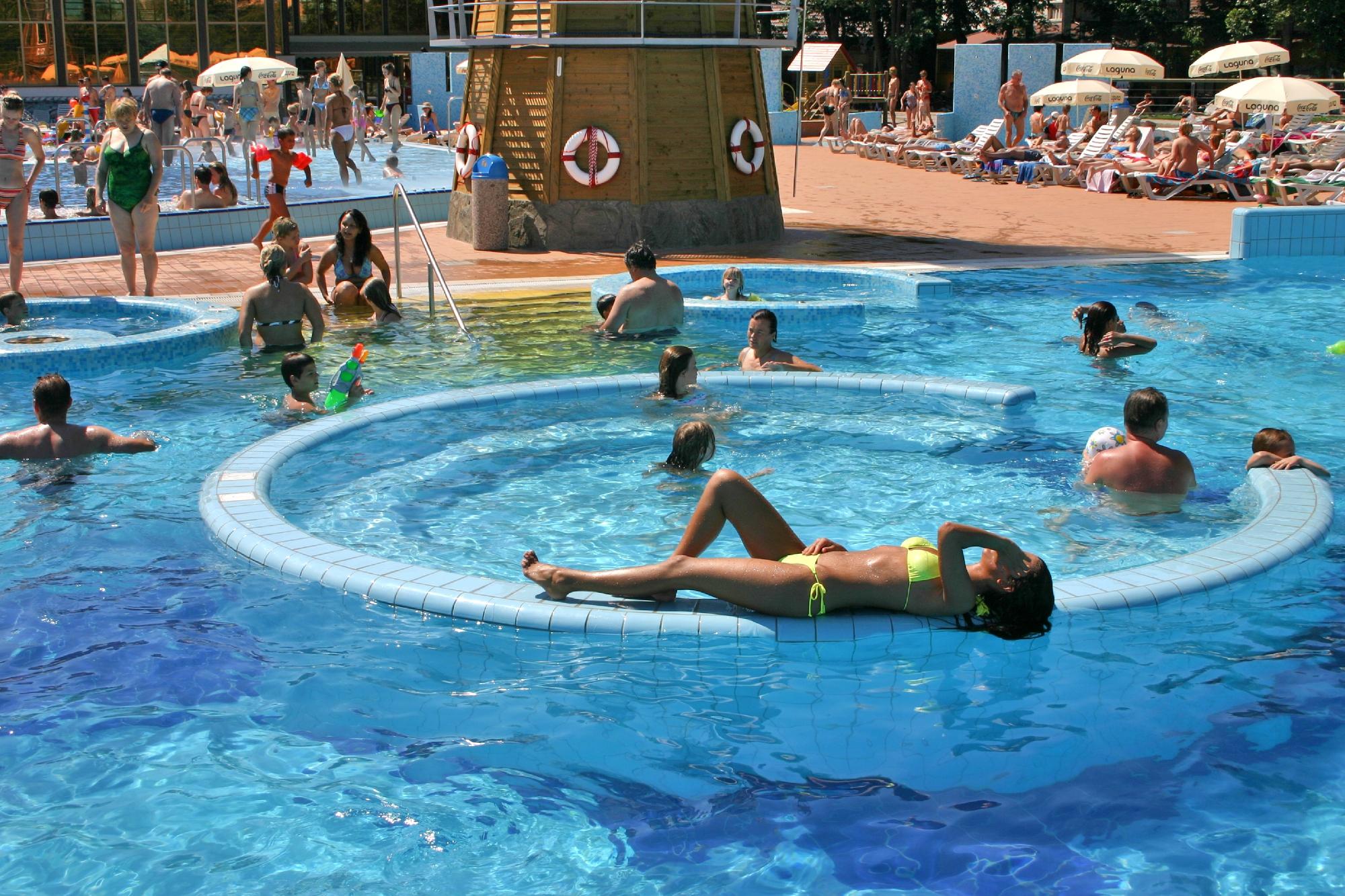 Ljubljana Resort Hotel & Camp