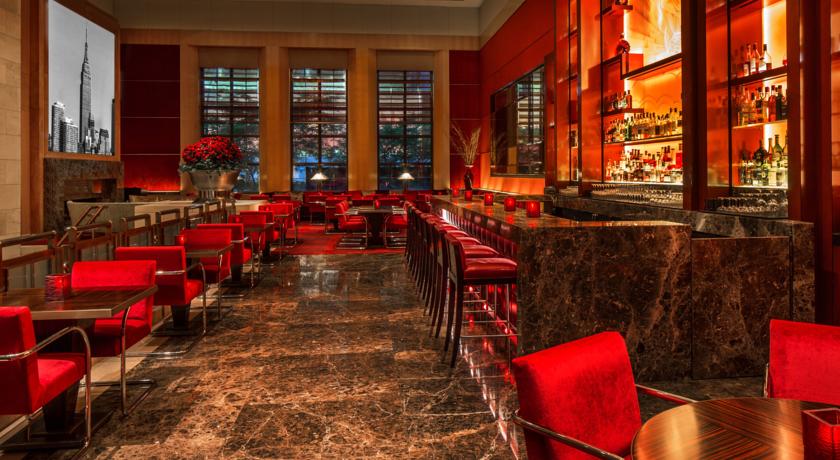 Four Seasons Hotel New York