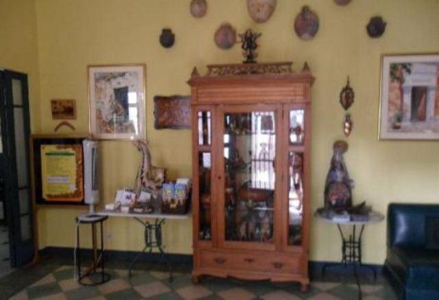 La Posada del Parque