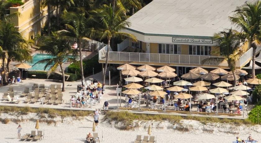 Vanderbilt Beach Resort