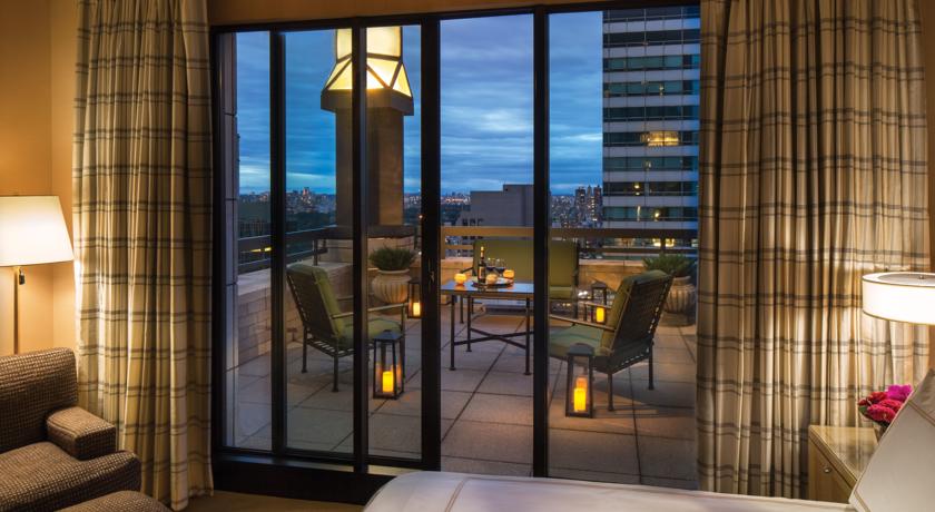 Four Seasons Hotel New York