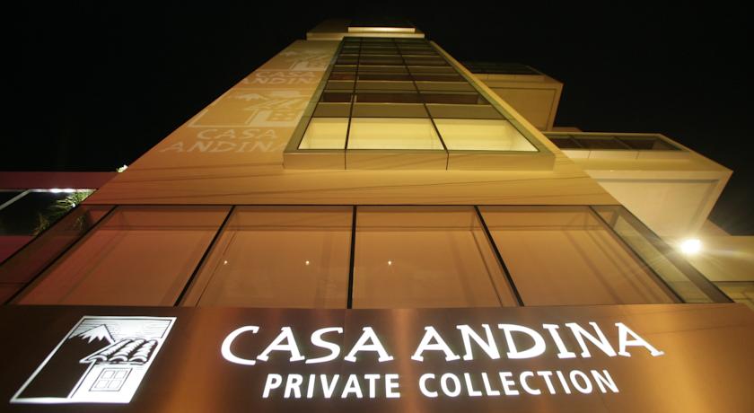 Casa Andina Premium Miraflores