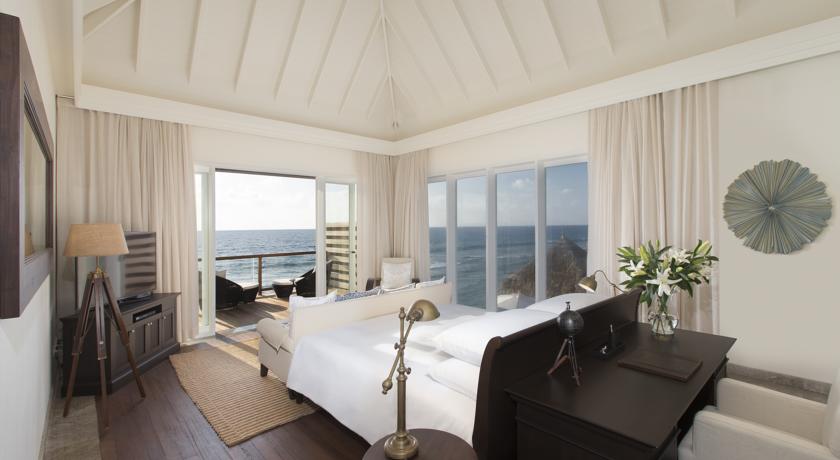 Naladhu Private Island Maldives