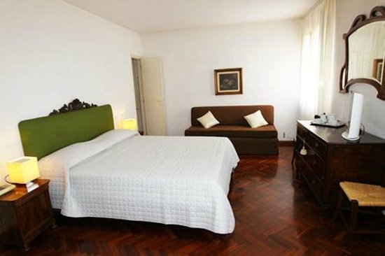 Ai Giardini di San Vitale 3 stelle