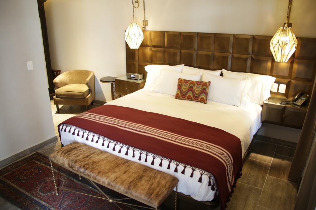 Casa 1810 Centro Hotel Boutique