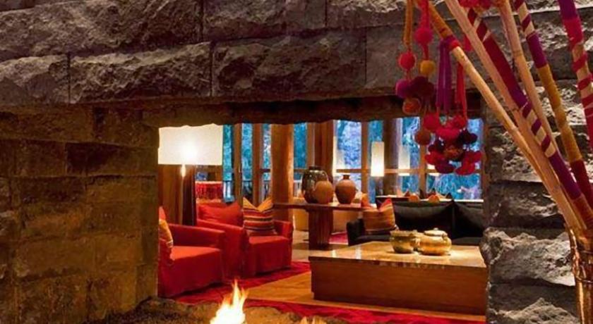 Tambo del Inka, a Luxury Collection Resort & Spa, Valle Sagrado