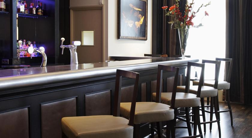 Park Plaza Victoria Amsterdam