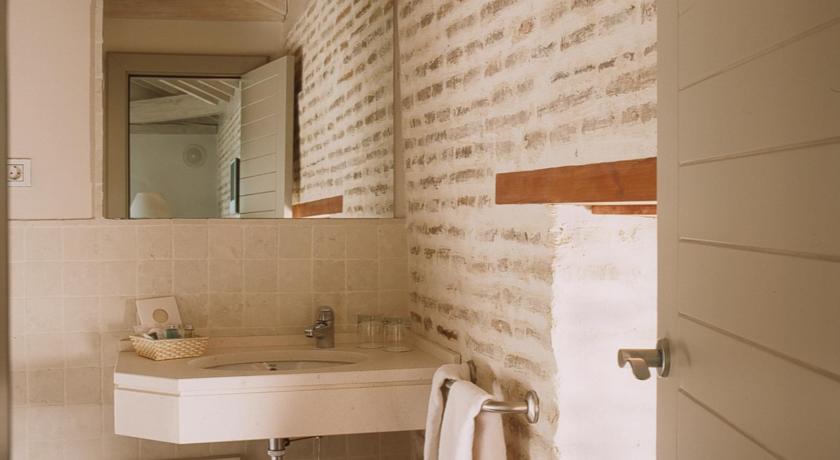 Hotel Palacio de Los Navas