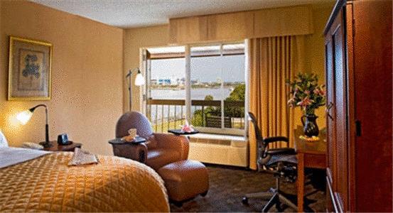 Southbank Hotel Jacksonville Riverwalk