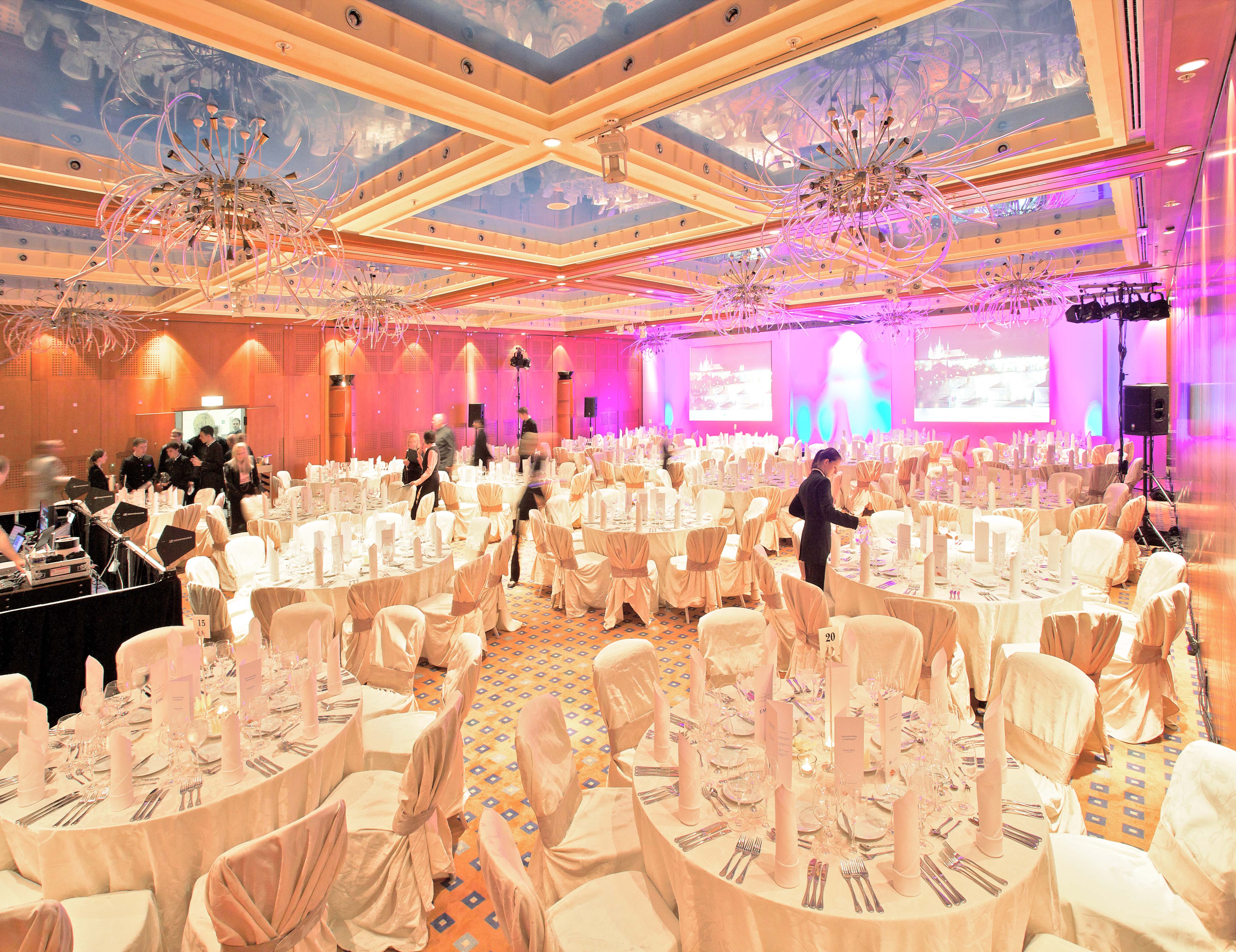 Fairmont Golden Prague