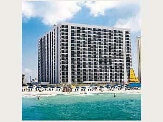 Sundestin Beach Resort