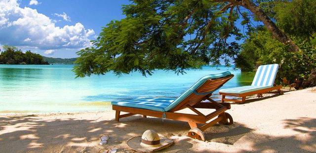 Grand Palladium Lady Hamilton Resort and Spa