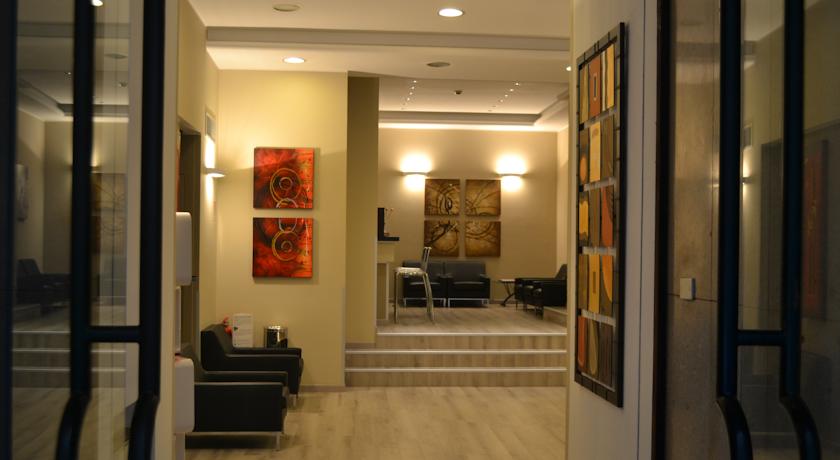 Best Quality Hotel Gran Mogol