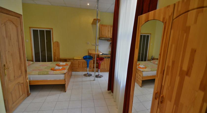 Hotel Multilux With Self Check-In