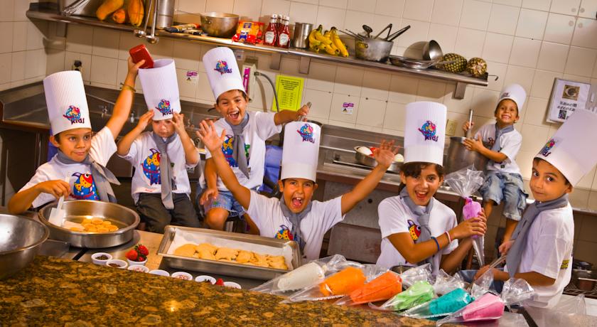 JW Marriott Cancun Resort & Spa