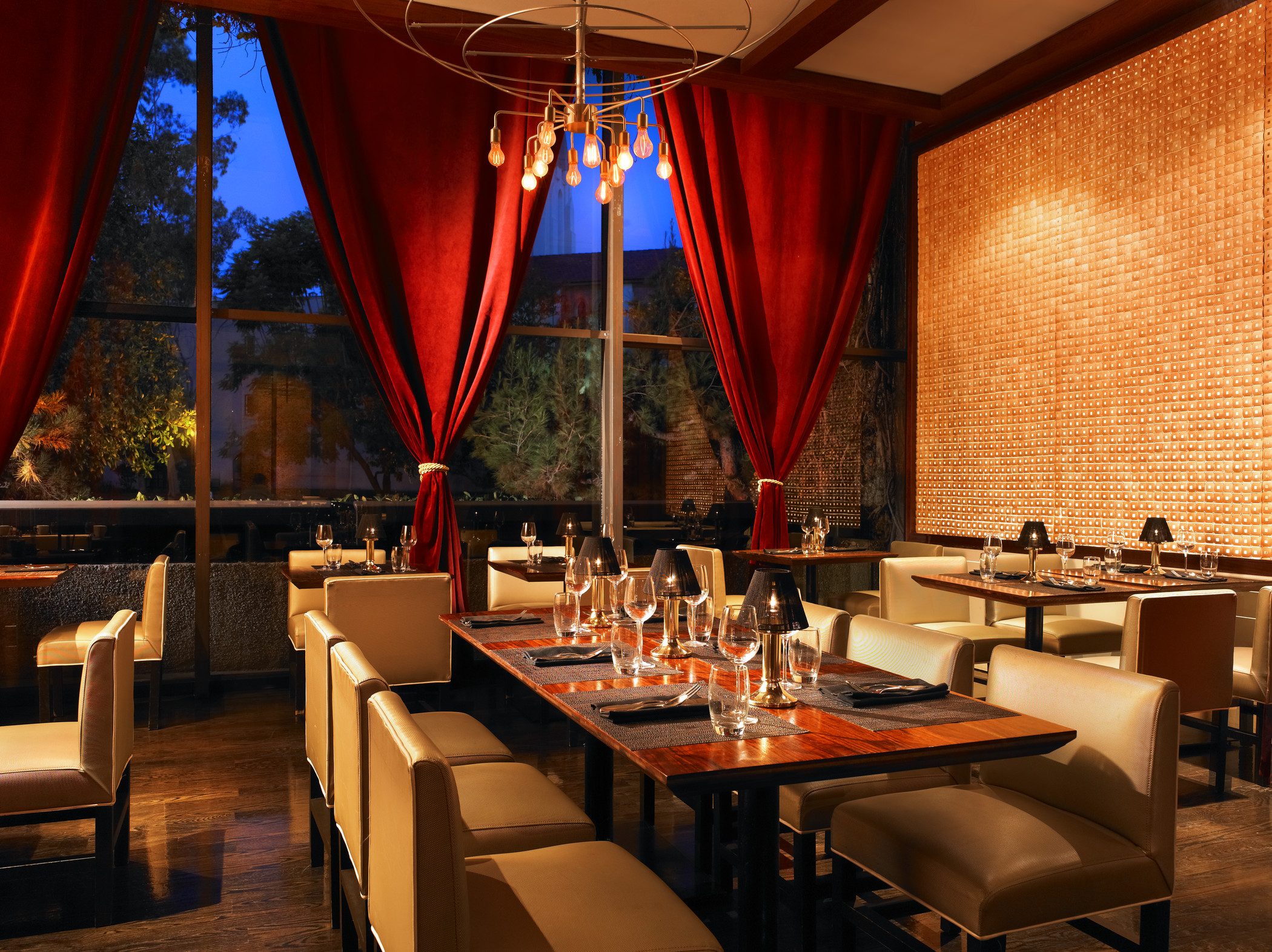 W Los Angeles - West Beverly Hills