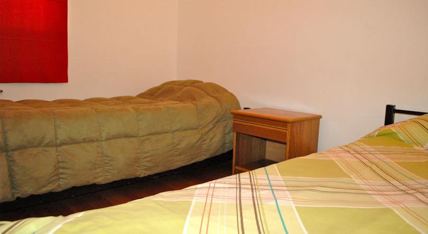 Plaza de Armas Hostel
