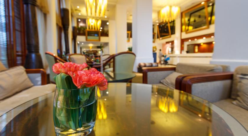 Dusit Princess Chiang Mai