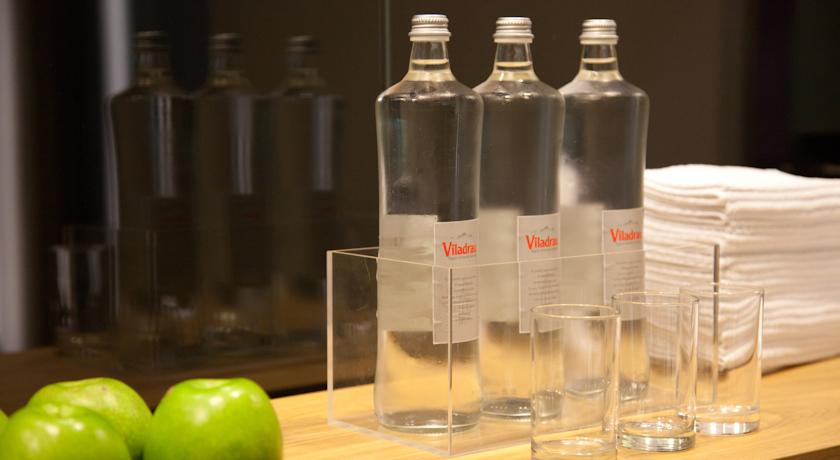 Alexandra Barcelona Hotel, Curio Collection by Hilton