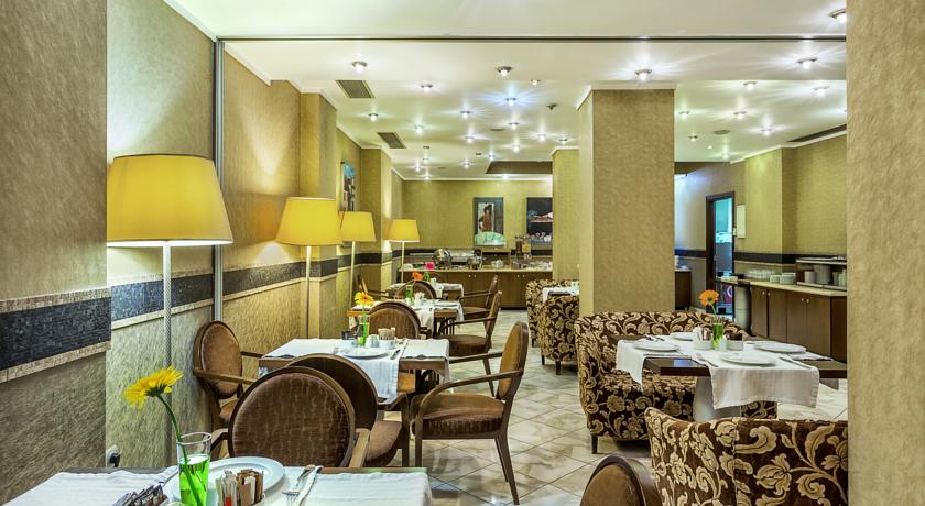 Egnatia Palace Hotel & Spa