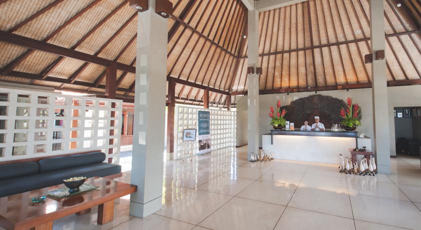 Bali Niksoma Boutique Beach Resort