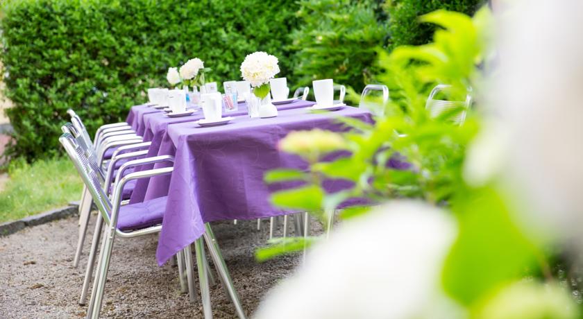 Jedermann Boutiquehotel